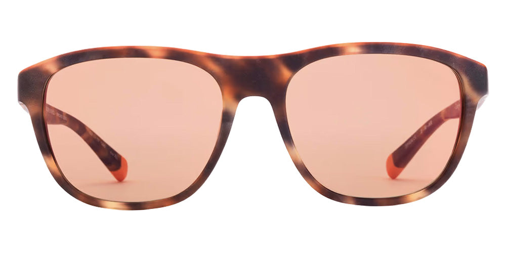 Etnia Barcelona® WLA AFRICA02 Sunglasses ETB 5 WLA AFRICA02 LEOG - Lemon/Pink