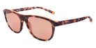 Etnia Barcelona® WLA AFRICA02 Sunglasses ETB 5 WLA AFRICA02 LEOG - Lemon/Pink
