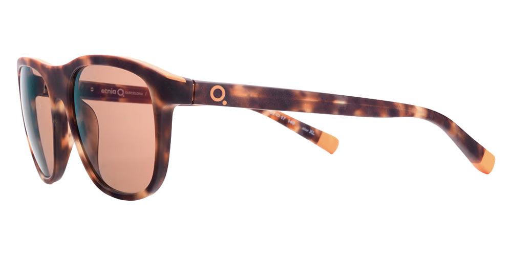 Etnia Barcelona® WLA AFRICA02 Sunglasses ETB 5 WLA AFRICA02 LEOG - Lemon/Pink