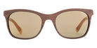 Etnia Barcelona® WLA AFRICA03 Sunglasses ETB 5 WLA AFRICA03 BRBE - Brown