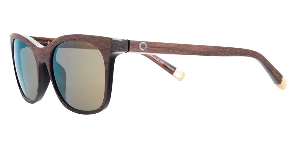 Etnia Barcelona® WLA AFRICA03 Sunglasses ETB 5 WLA AFRICA03 BRBE - Brown