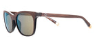 Etnia Barcelona® WLA AFRICA03 Sunglasses ETB 5 WLA AFRICA03 BRBE - Brown
