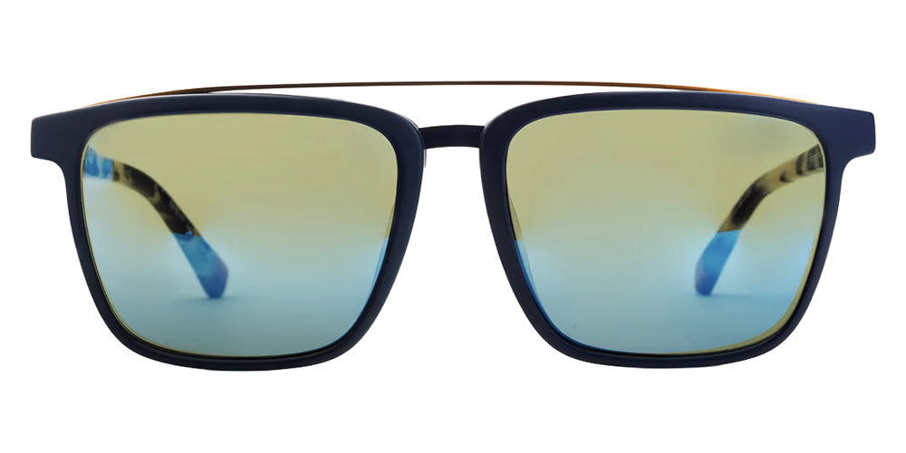 Etnia Barcelona® WLA AFRICA05 Sunglasses ETB 5 WLA AFRICA05 BLGD - Blue