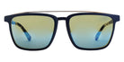 Etnia Barcelona® WLA AFRICA05 Sunglasses ETB 5 WLA AFRICA05 BLGD - Blue