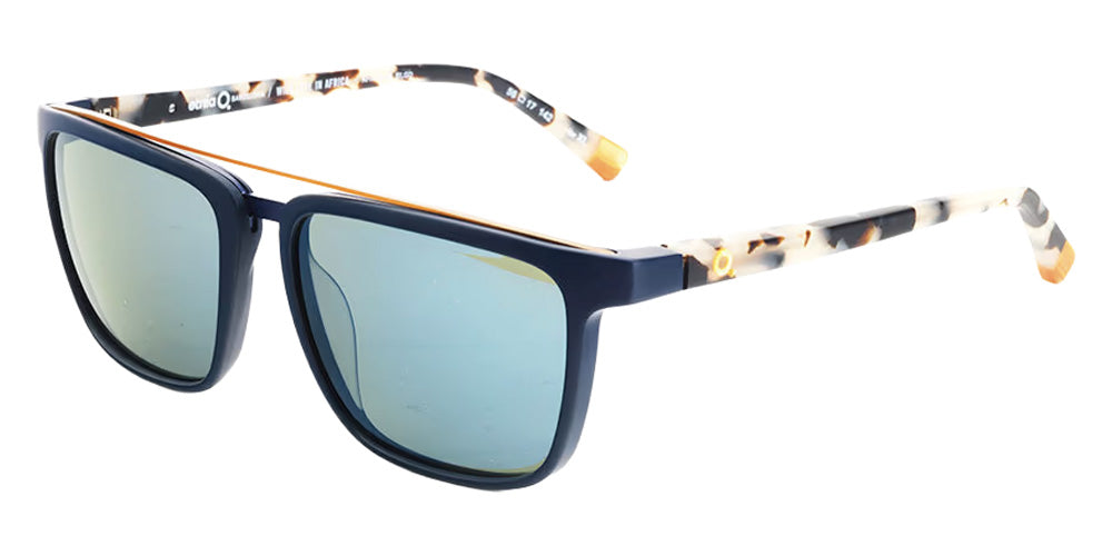 Etnia Barcelona® WLA AFRICA05 Sunglasses ETB 5 WLA AFRICA05 BLGD - Blue