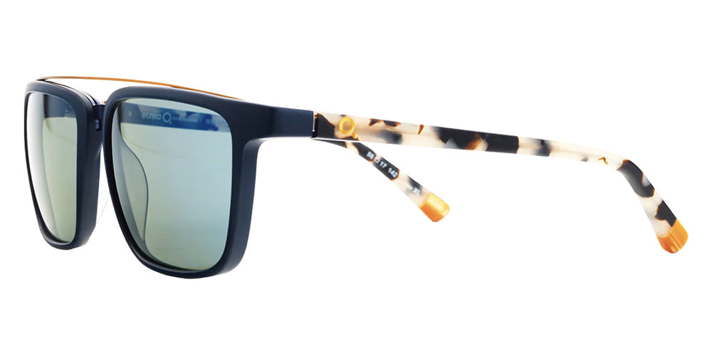Etnia Barcelona® WLA AFRICA05 Sunglasses ETB 5 WLA AFRICA05 BLGD - Blue
