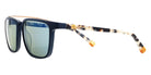Etnia Barcelona® WLA AFRICA05 Sunglasses ETB 5 WLA AFRICA05 BLGD - Blue