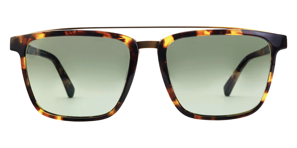 Etnia Barcelona® WLA AFRICA05 Sunglasses ETB 5 WLA AFRICA05 HVGR - Havana
