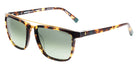 Etnia Barcelona® WLA AFRICA05 Sunglasses ETB 5 WLA AFRICA05 HVGR - Havana