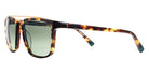 Etnia Barcelona® WLA AFRICA05 Sunglasses ETB 5 WLA AFRICA05 HVGR - Havana