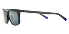 Etnia Barcelona® WLA AFRICA08 Sunglasses ETB 5 WLA AFRICA08 BKBL - Black/Blue