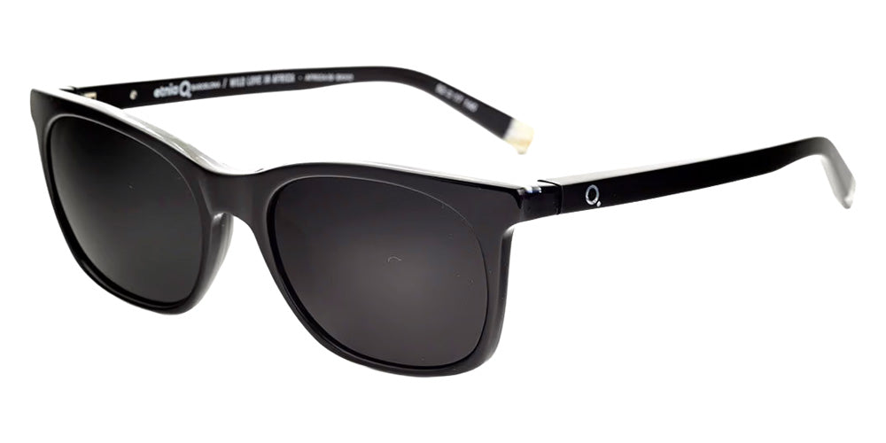 Etnia Barcelona® WLA AFRICA08 Sunglasses ETB 5 WLA AFRICA08 BKHO - Black