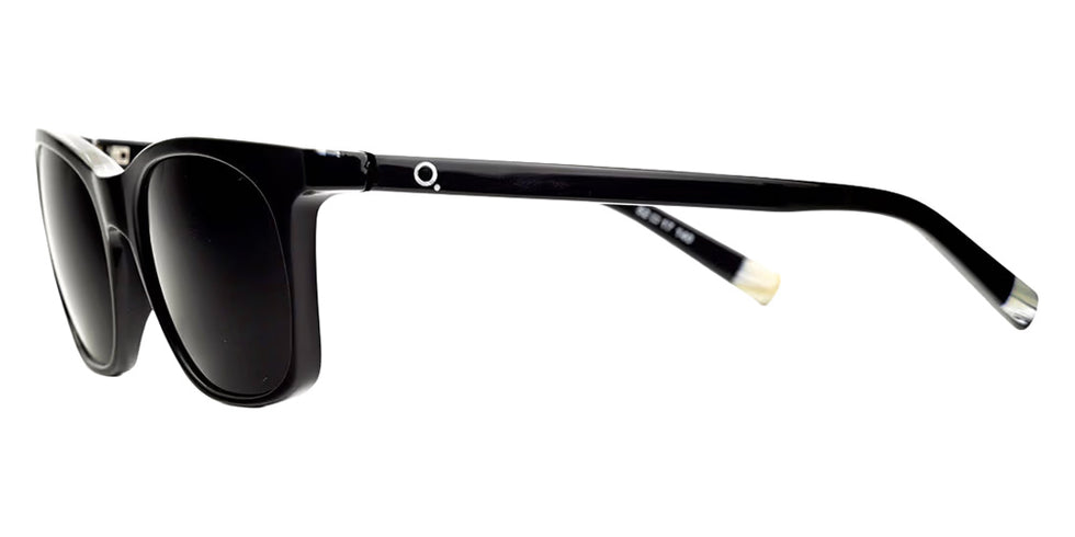 Etnia Barcelona® WLA AFRICA08 Sunglasses ETB 5 WLA AFRICA08 BKHO - Black