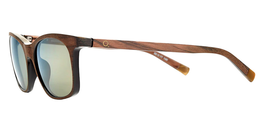 Etnia Barcelona® WLA AFRICA08 Sunglasses ETB 5 WLA AFRICA08 BRGD - Brown