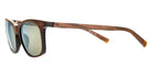 Etnia Barcelona® WLA AFRICA08 Sunglasses ETB 5 WLA AFRICA08 BRGD - Brown