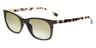 Etnia Barcelona® WLA AFRICA08 Sunglasses ETB 5 WLA AFRICA08 BRHV - Brown