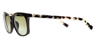 Etnia Barcelona® WLA AFRICA08 Sunglasses ETB 5 WLA AFRICA08 BRHV - Brown