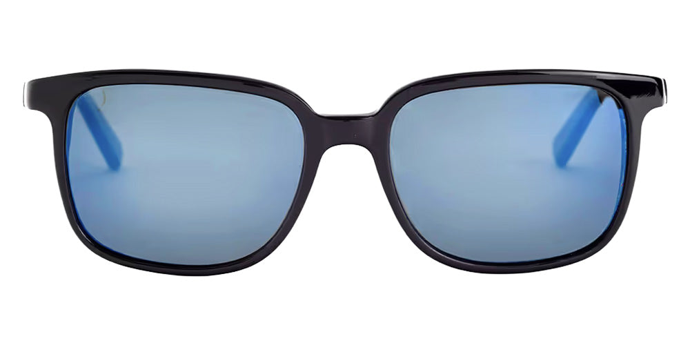 Etnia Barcelona® WLA AFRICA09 Sunglasses ETB 5 WLA AFRICA09 BKBL - Black/Blue