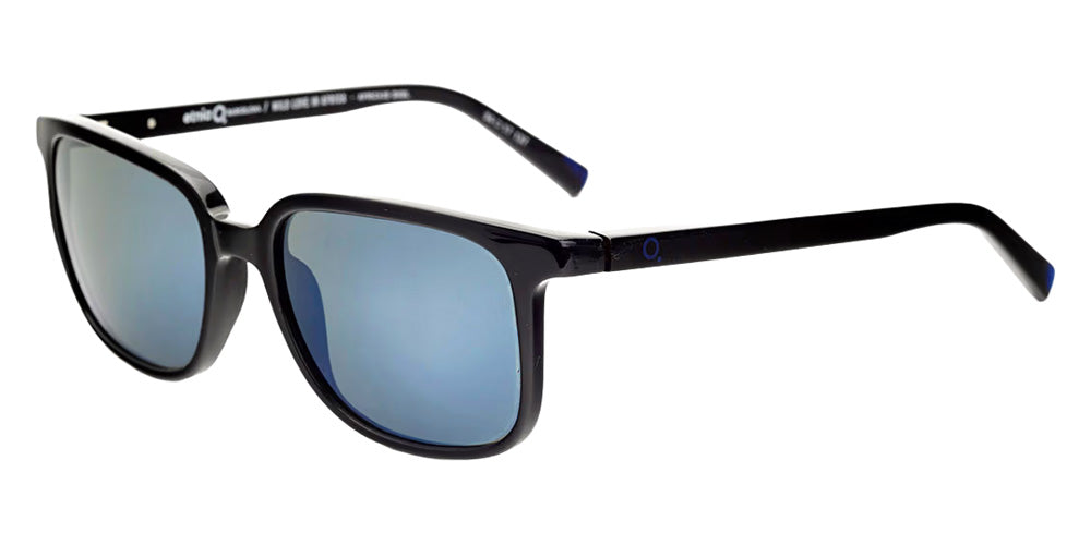 Etnia Barcelona® WLA AFRICA09 Sunglasses ETB 5 WLA AFRICA09 BKBL - Black/Blue