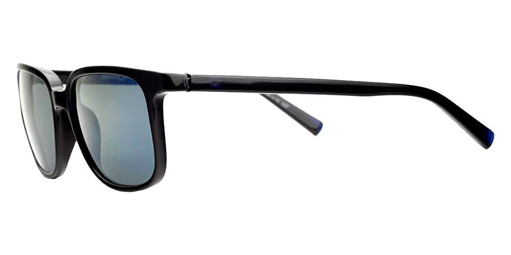 Etnia Barcelona® WLA AFRICA09 Sunglasses ETB 5 WLA AFRICA09 BKBL - Black/Blue