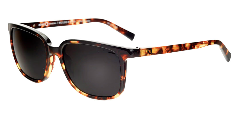 Etnia Barcelona® WLA AFRICA09 Sunglasses ETB 5 WLA AFRICA09 HVBK - Havana