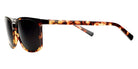 Etnia Barcelona® WLA AFRICA09 Sunglasses ETB 5 WLA AFRICA09 HVBK - Havana
