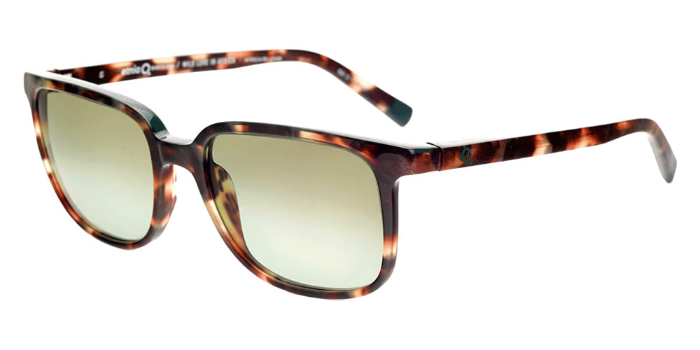 Etnia Barcelona® WLA AFRICA09 Sunglasses ETB 5 WLA AFRICA09 LEGR - Lemon