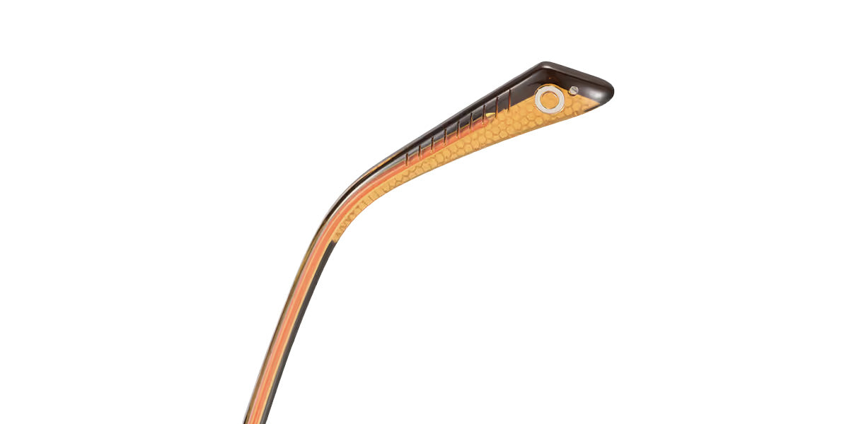 Etnia Barcelona® ALESI Eyeglasses ETB 7 ALESI 54O BLOG - Blue