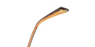 Etnia Barcelona® ALESI Eyeglasses ETB 7 ALESI 54O BLOG - Blue