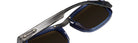 Etnia Barcelona® ALMIRALL SUN Sunglasses ETB 7 ALMIRA 54S BL - Blue