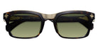 Etnia Barcelona® ALMIRALL SUN Sunglasses ETB 7 ALMIRA 54S HV - Havana