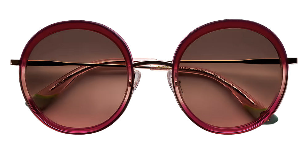 Etnia Barcelona® BEVERLY HILLS SUN Sunglasses ETB 7 BEVHI2 55S FUPG - Fuchsia