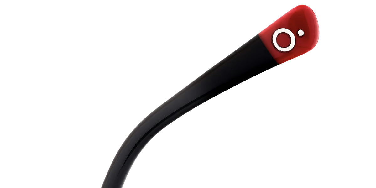 Etnia Barcelona® HIDDEN HILLS SUN Sunglasses ETB 7 HIDDHI 59S BK - Black