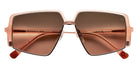 Etnia Barcelona® HIDDEN HILLS SUN Sunglasses ETB 7 HIDDHI 59S PKPG - Pink