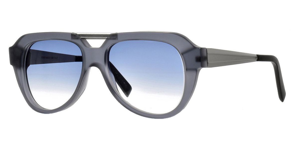Kirk & Kirk® Evan KK EVAN JET 54 - Jet Sunglasses