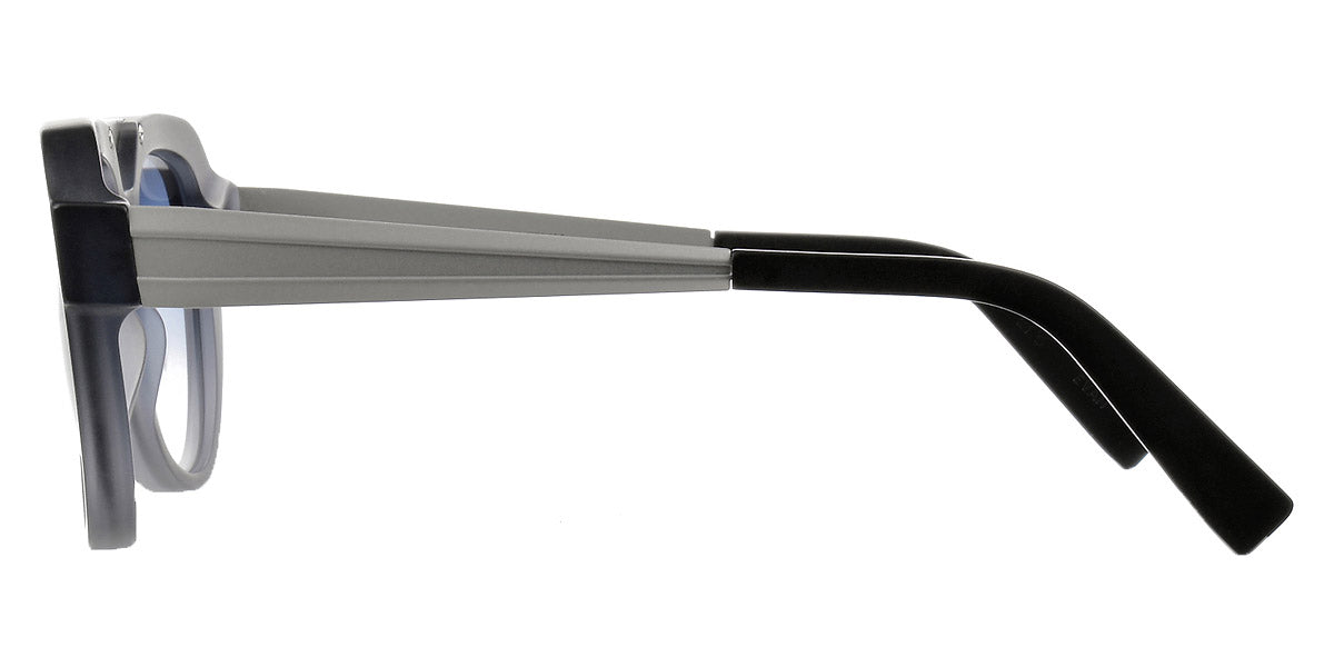 Kirk & Kirk® Evan KK EVAN JET 54 - Jet Sunglasses