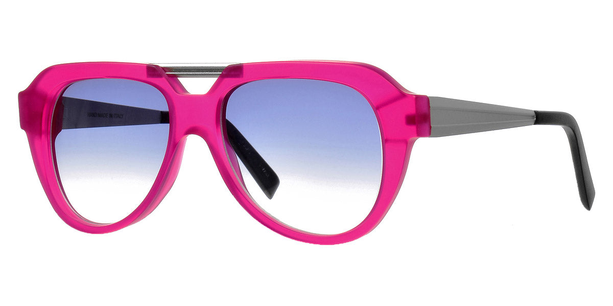 Kirk & Kirk® Evan KK EVAN RASPBERRY 54 - Raspberry Sunglasses