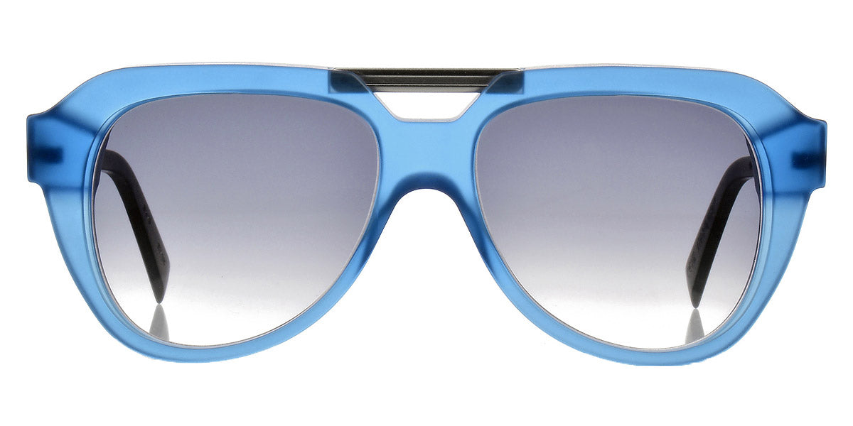 Kirk & Kirk® Evan KK EVAN ROYAL 54 - Royal Sunglasses