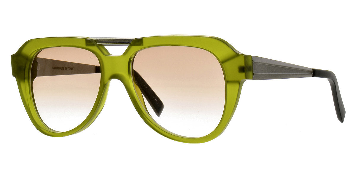 Kirk & Kirk® Evan KK EVAN SAGE 54 - Sage Sunglasses