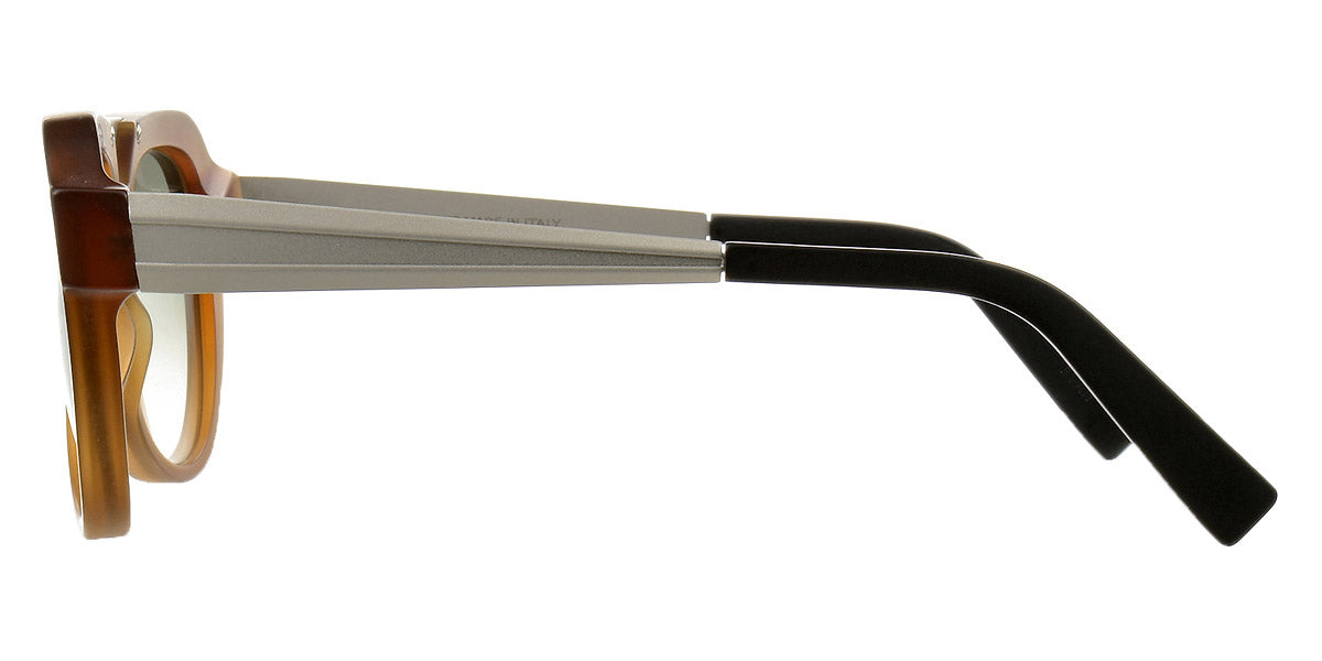 Kirk & Kirk® Evan KK EVAN WALNUT 54 - Walnut Sunglasses