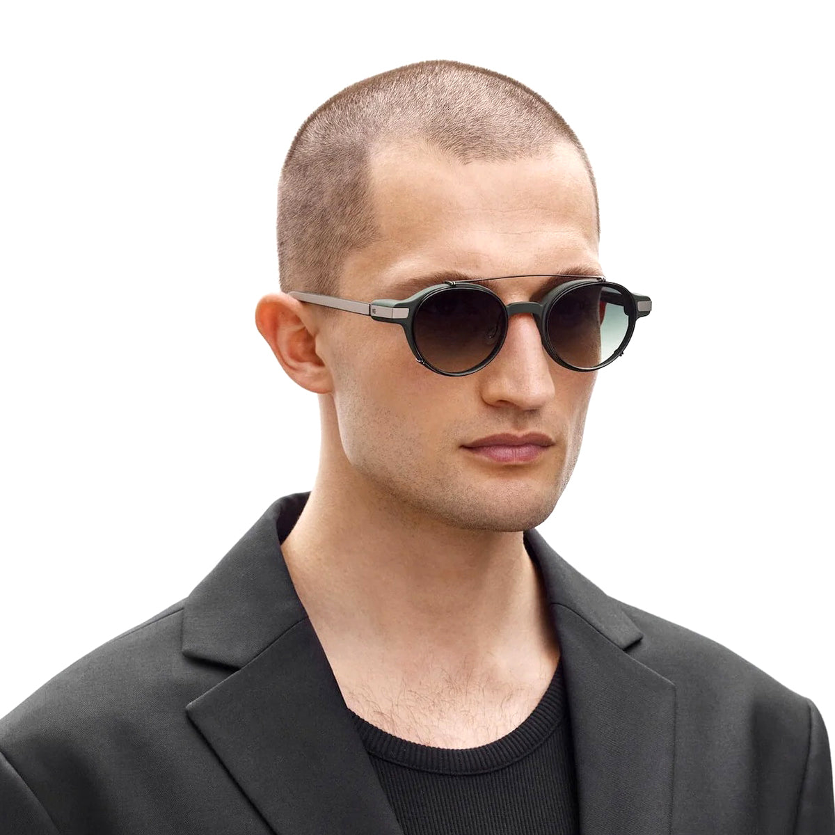 Even G1® A Smart Glasses - Gray