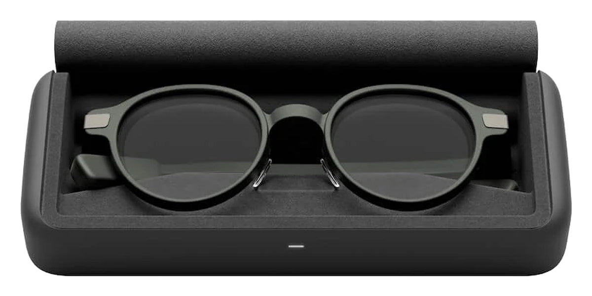 Even G1® A Smart Glasses - Gray
