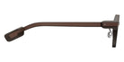 Even G1® A Smart Glasses - Brown