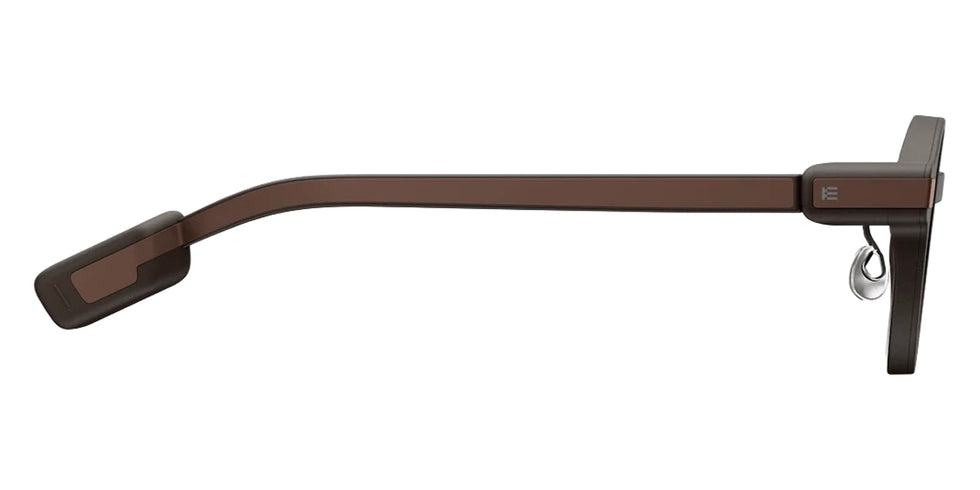 Even G1® A Smart Glasses - Brown