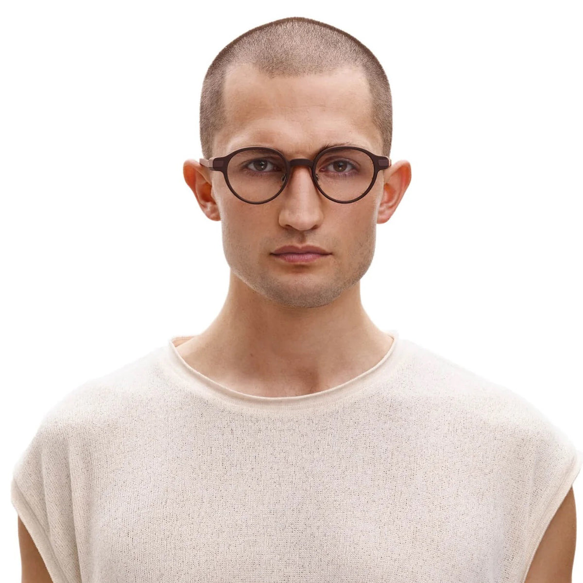 Even G1® A Smart Glasses - Brown