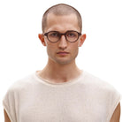 Even G1® A Smart Glasses - Brown