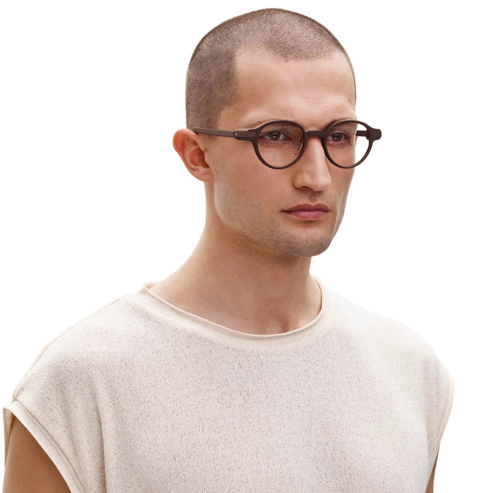 Even G1® A Smart Glasses - Brown