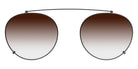 Even Realities® G1 A Clip - Brown