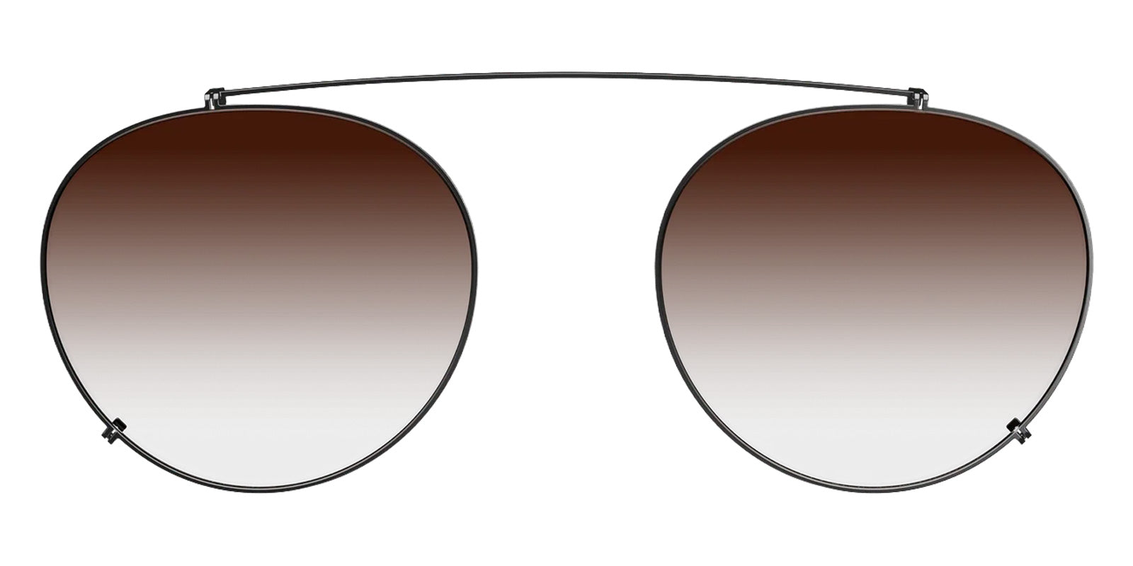 Even Realities® G1 A Clip - Brown