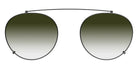 Even Realities® G1 A Clip - Green